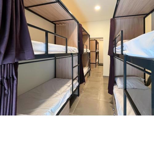 Multi Hostel Calvario