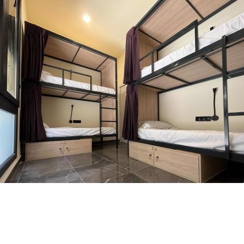 Multi Hostel Lavapies