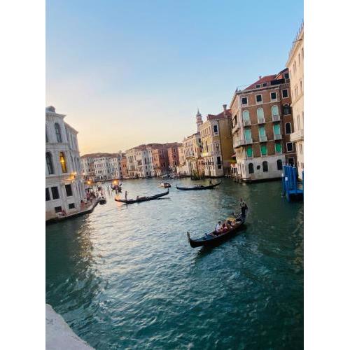 Multiproprietà Venezia