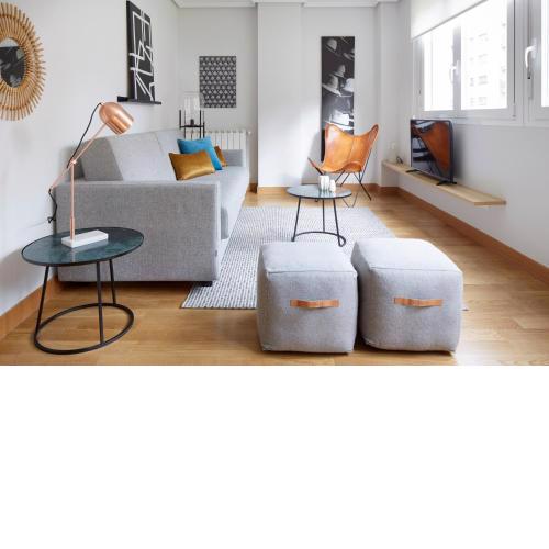 Mundaiz by FeelFree Rentals
