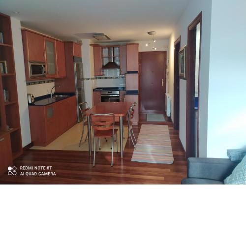 Mundaka bihotzean con parking gratuito