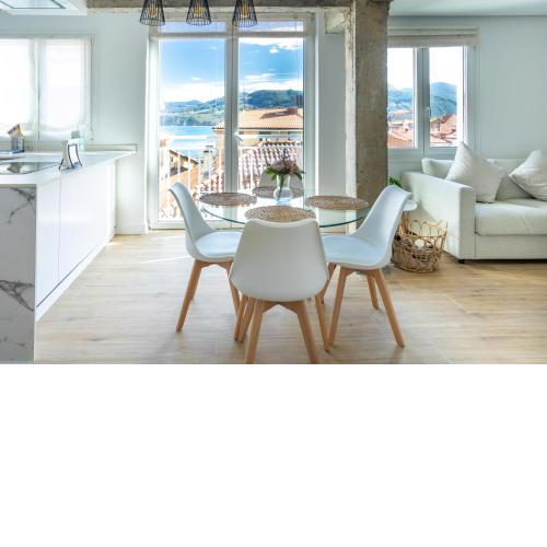 Mundaka Centre by Urdaibai Rentals
