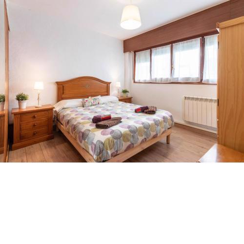 Mundaka Home