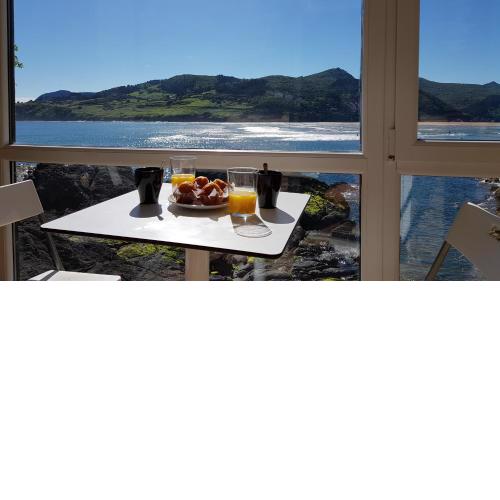 Mundaka Sea Apartment