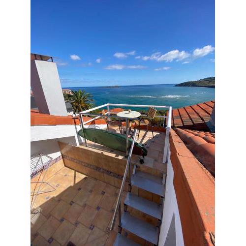 Mundaka Vista Mar L-BI-52