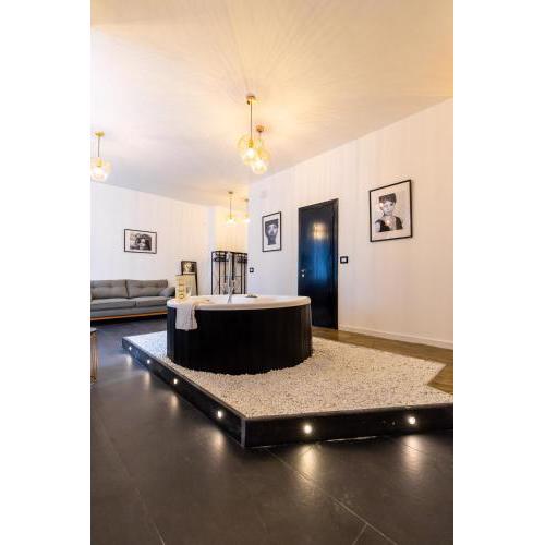 Munì Boutique Flat by Babylon Stay