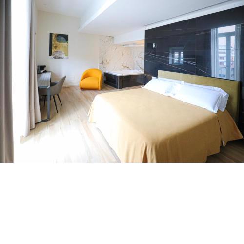 Municipio Luxury Suite