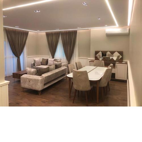 Munir’s residence