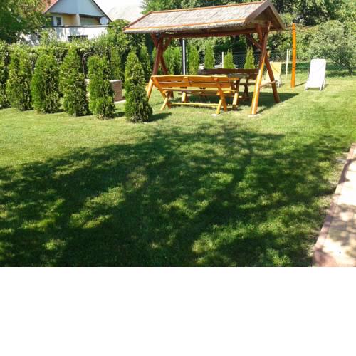 Munkácsy Apartmanok