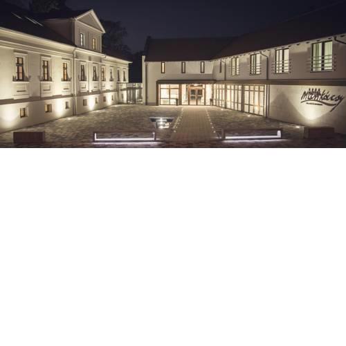 Munkácsy Hotel