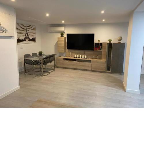 muñoz degrain apartamento