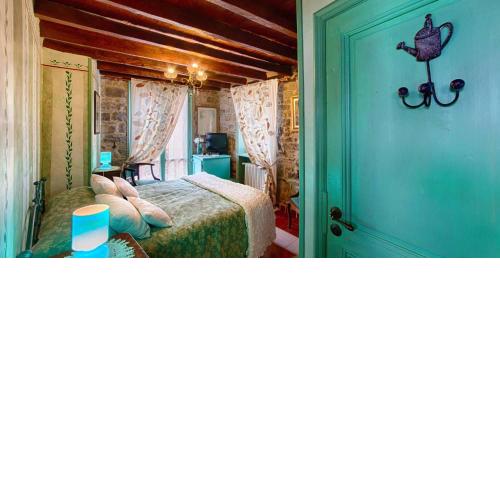 MuntaeCara Hotel Diffuso