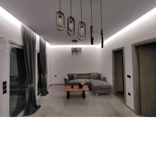 Muoi Luxury Residences