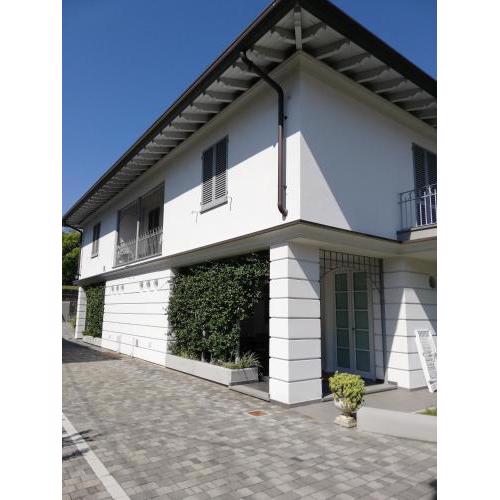 Mura Lucca