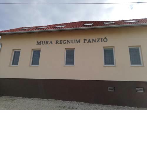 Mura Regnum Panzió