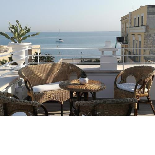 Muragie del Castello B&B