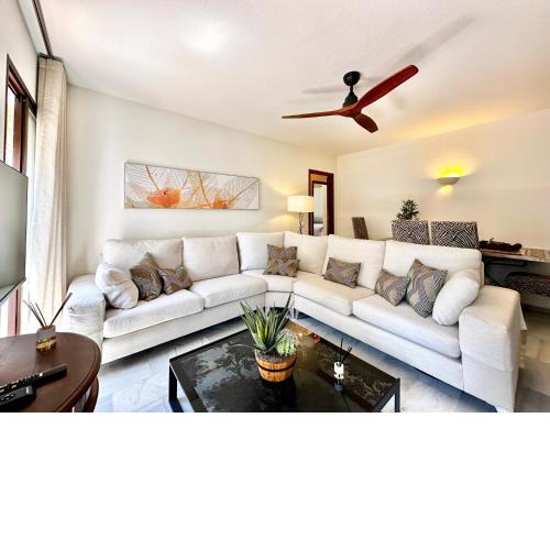 Muralla 16 Old Town Marbella - EaW Homes