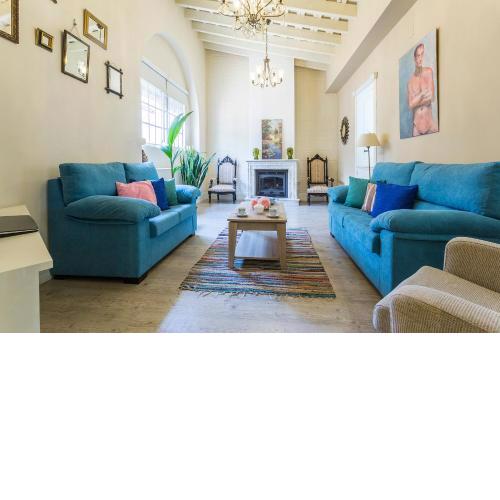 Muralla 3 Rooms Luminoso Parking
