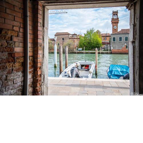 MURANO Place - RIVA House