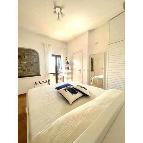 Murat Apartment