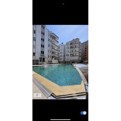 Murat Baris Residence