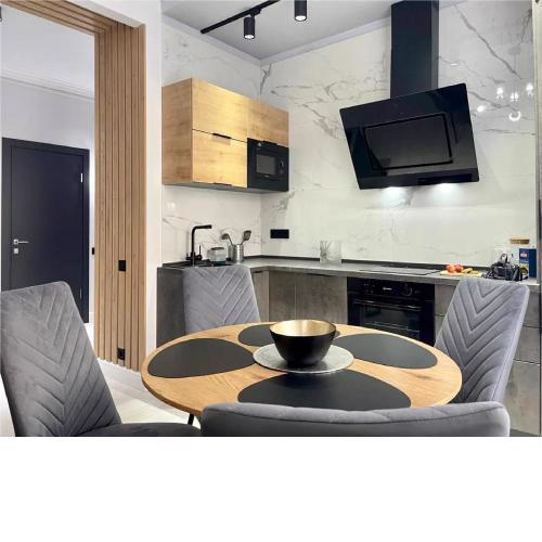 Murat family apartment