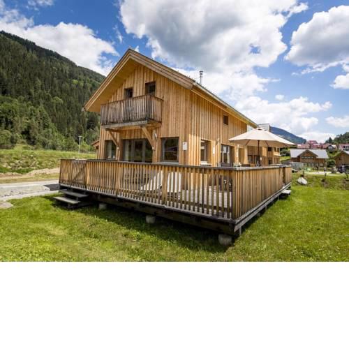Murau Chalet 11