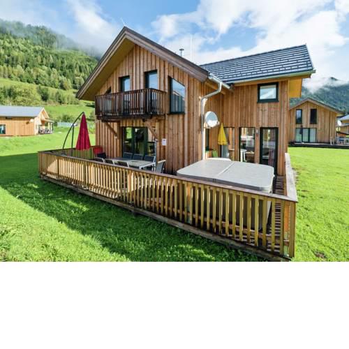 Murau Chalet 14
