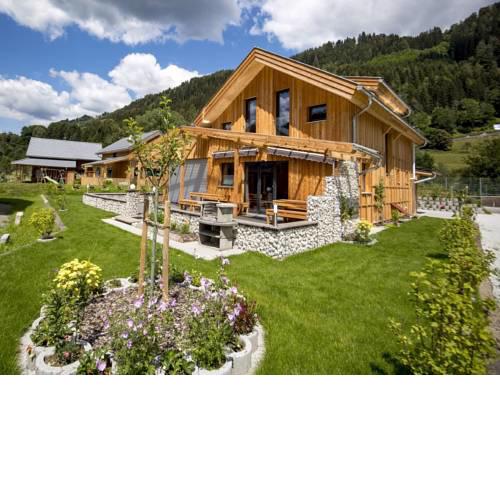 Murau Chalet 16