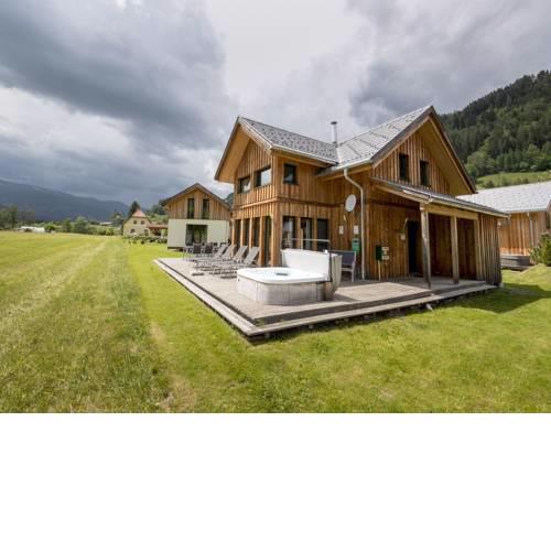 Murau Chalet 20