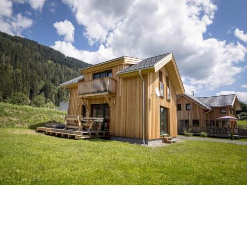 Murau Chalet 7a