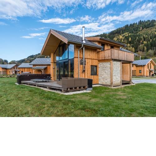 Murau Chalet 8