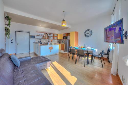 Muri Di Arco - Happy Rentals