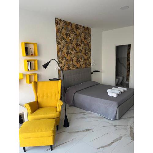 MURIALDO LUXURY