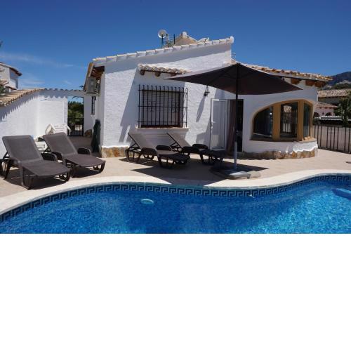Muriel House