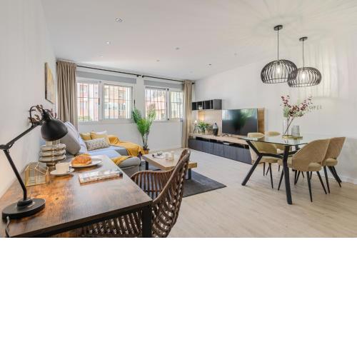 Murillo Elegance & Comfort