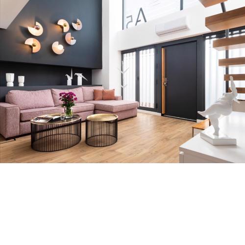 Murillo Gardens Sevilla by Magno Apartments