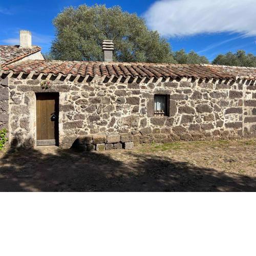 Muristene Pozzo Santa Cristina
