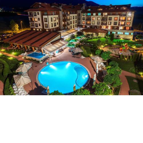 Murite Park Hotel