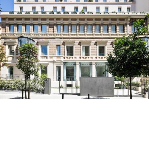 Murmuri Residence Mercader
