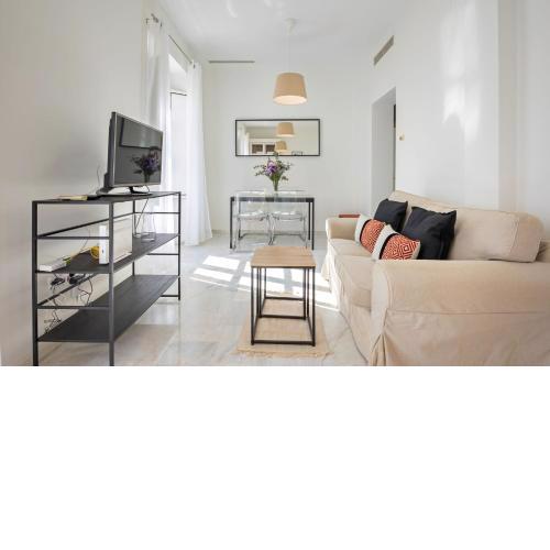 Muro city center suite by Valcambre