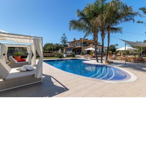 Muroo - 2520 Mallorca