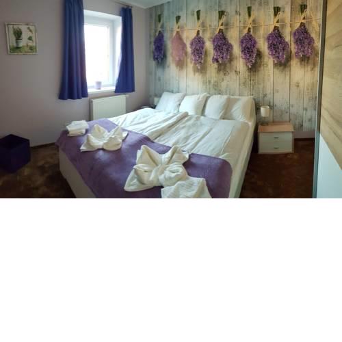 Murzeit Appartement