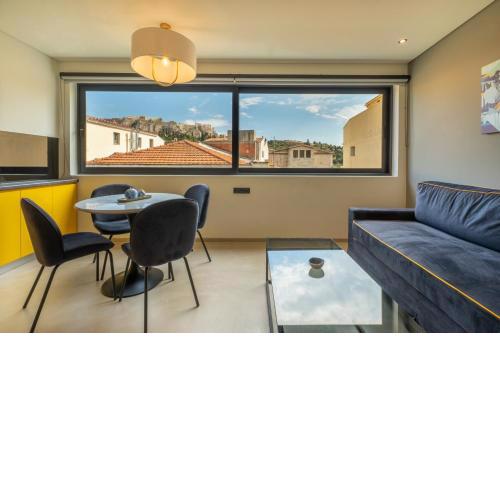 Muse Urban Suites