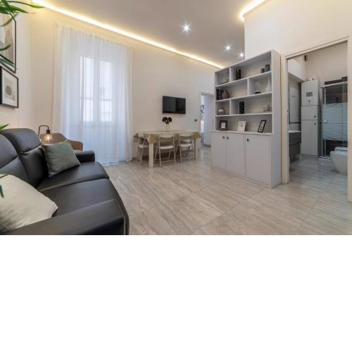 Musei Vaticani cozy apartment