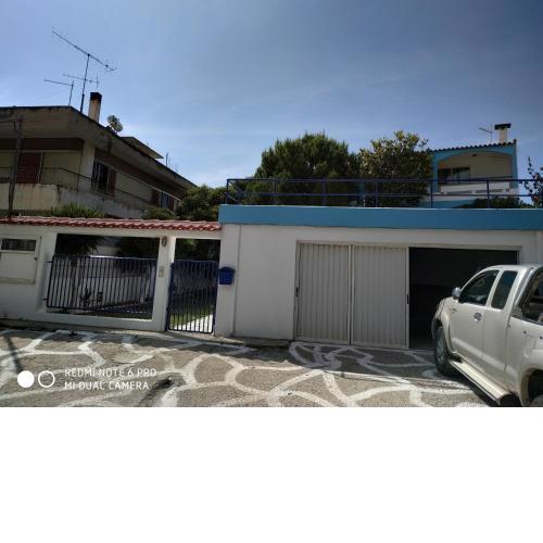 Muses apartments