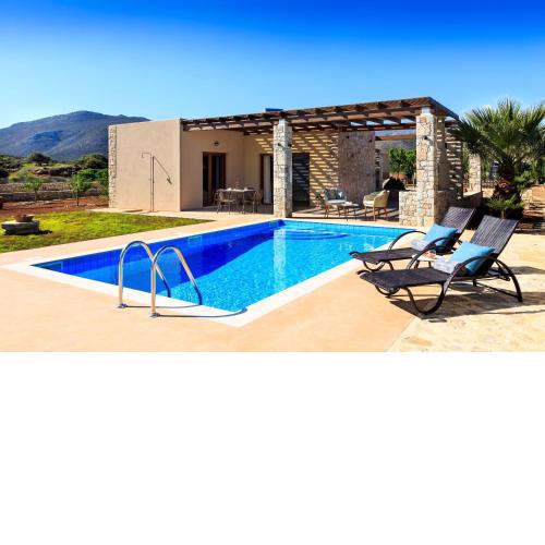 Muses Beach Villas - Cleo