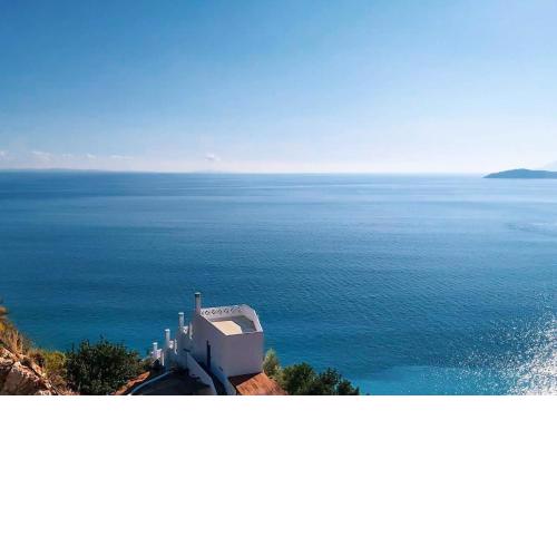 Muses seaside Villas