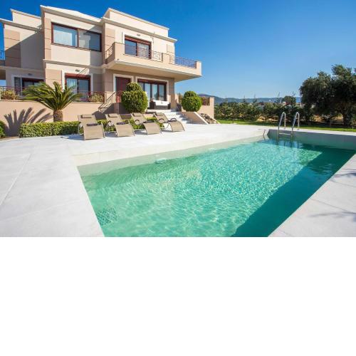 Muses villa
