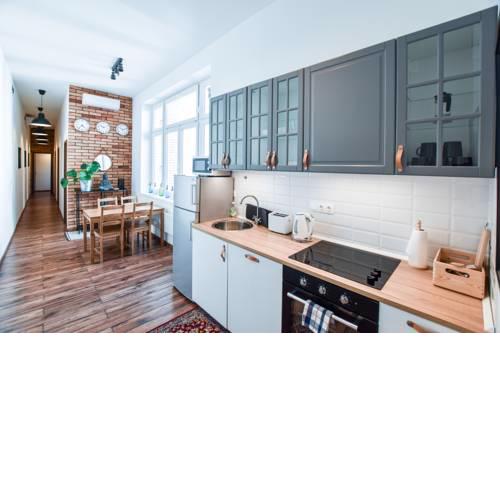 Museum Comfort Apartment